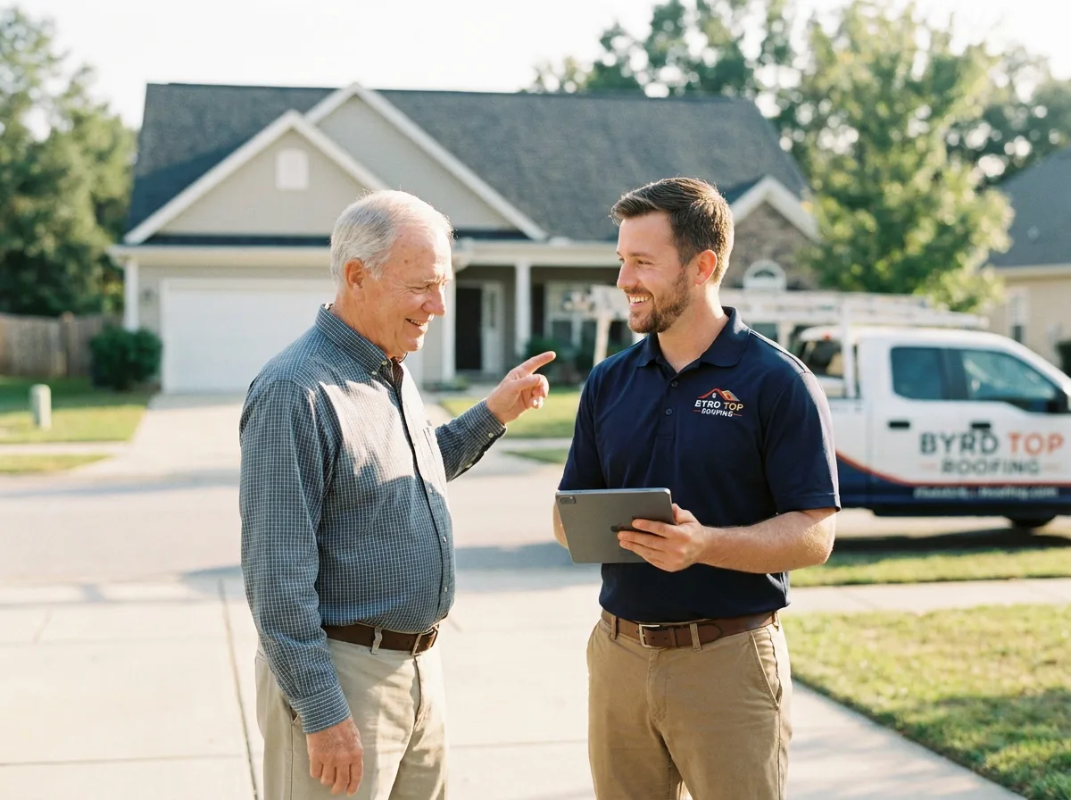 Roofing Canal Point, FL FAQs